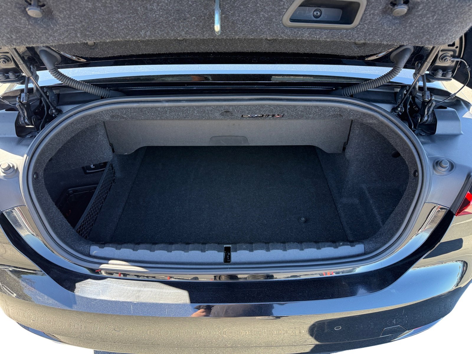 2024 BMW 4 Series 430i - Photo 17