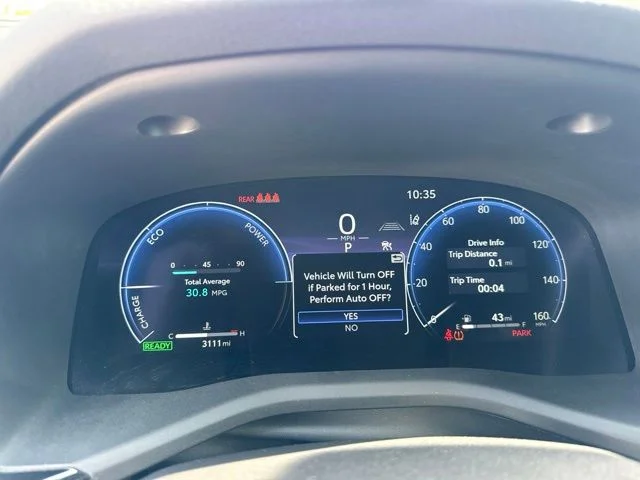 Used 2025  Toyota XSE image 28