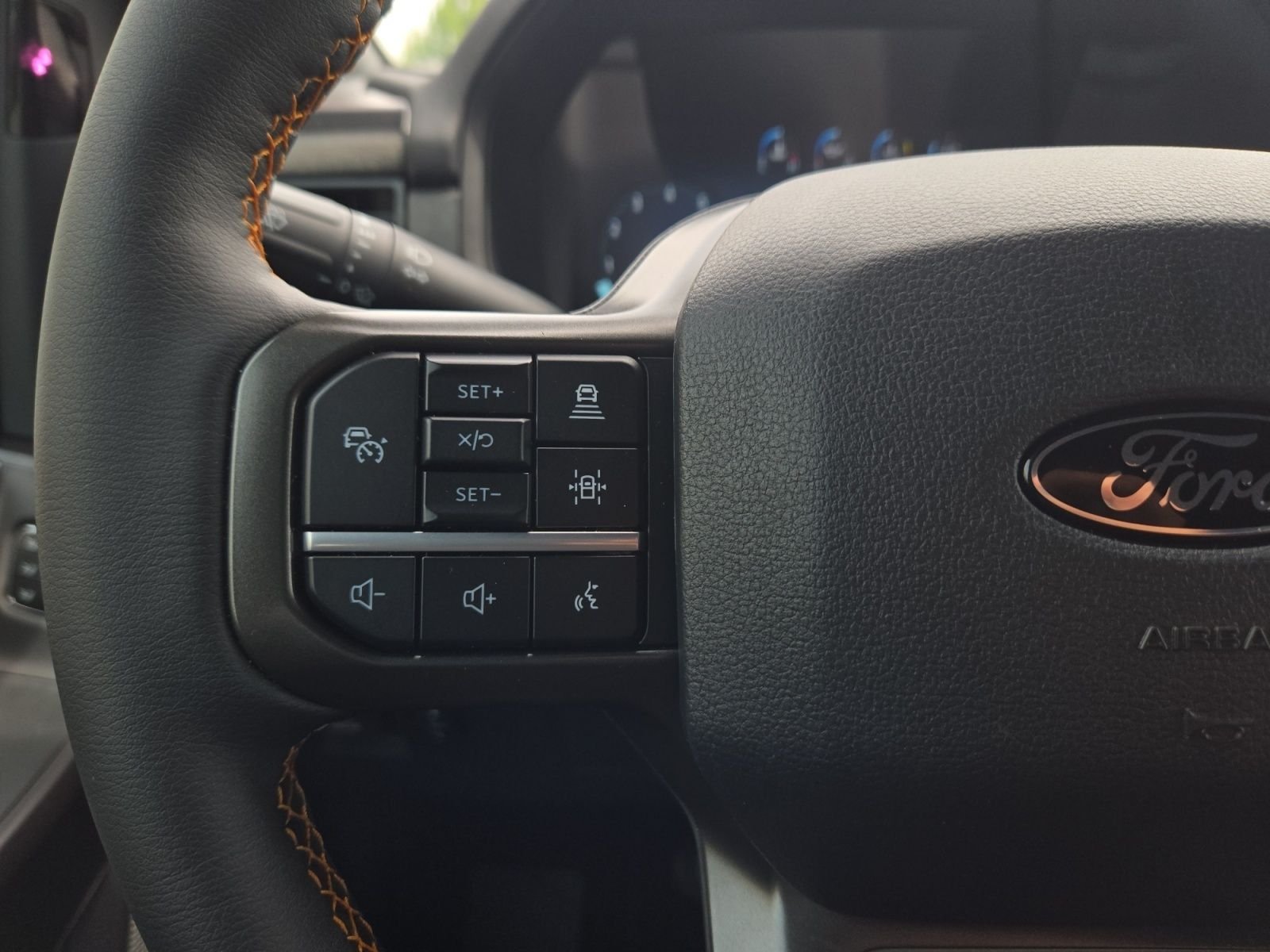 Used 2026 Black Ford Tremor image 19