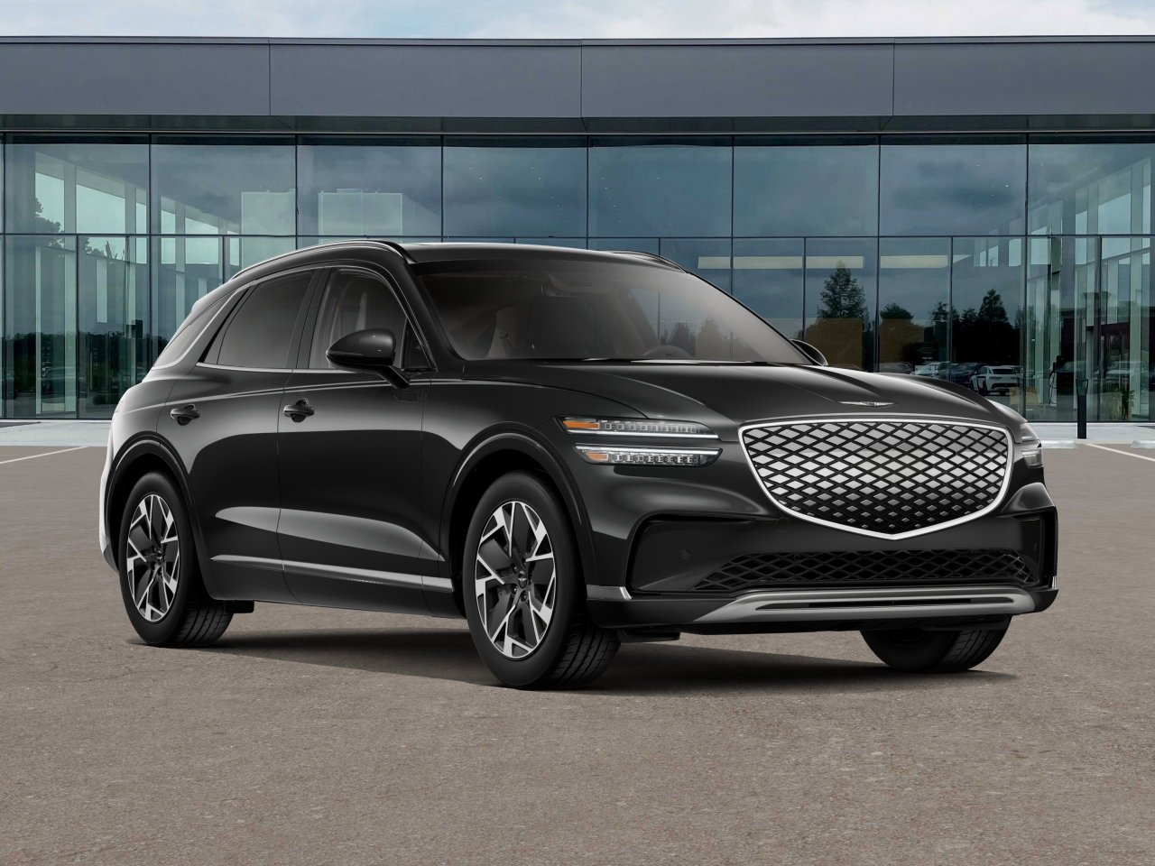New 2026 Black Genesis  image 50