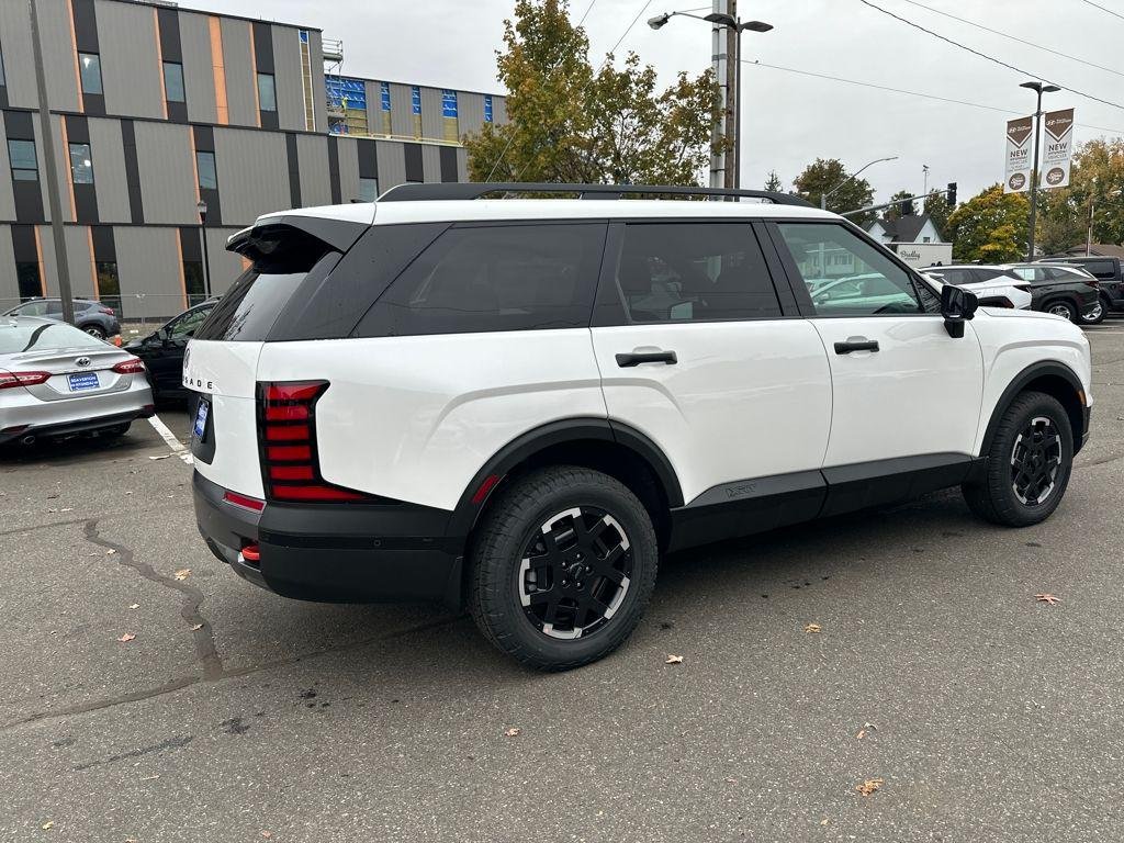 2026 Hyundai Palisade XRT Pro - Photo 6