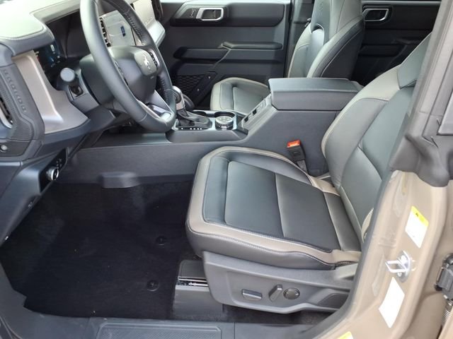 New 2026 Marsh Gray Ford Outer Banks image 19
