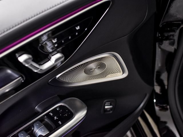 New 2026 Black Mercedes-Benz C 300 image 63