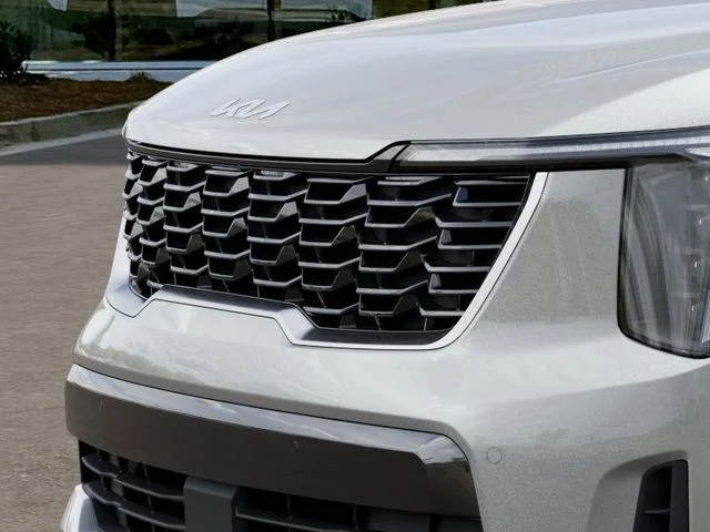 New 2026 White Kia S image 12