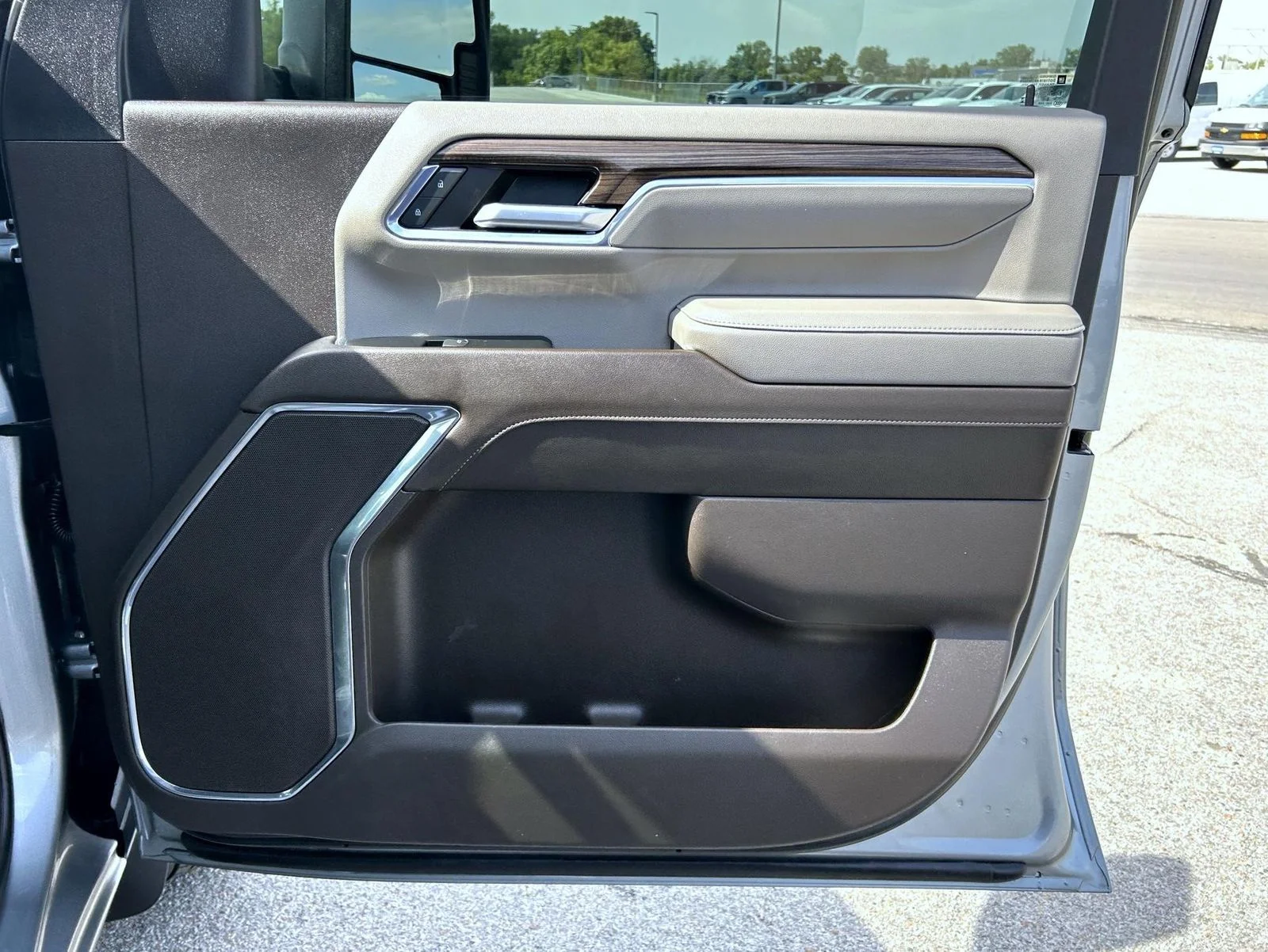 2024 Chevrolet Silverado 2500HD LT - Photo 15