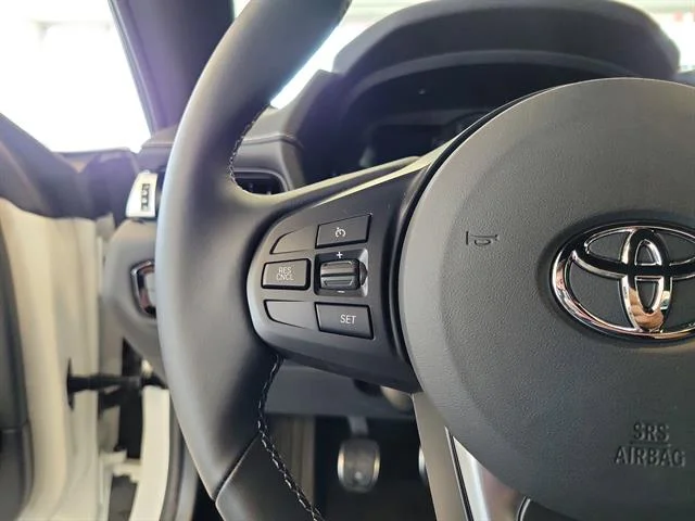 2026 Toyota Supra - Photo 19