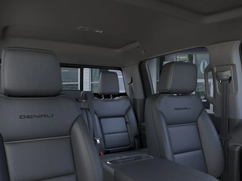 New 2026 Onyx Black GMC Denali image 31