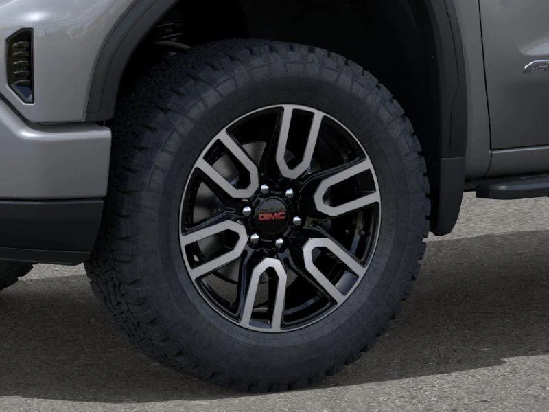 2026 GMC Sierra 1500 AT4 - Photo 9