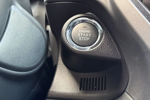Certified Used 2026 Gray Subaru Wilderness image 24