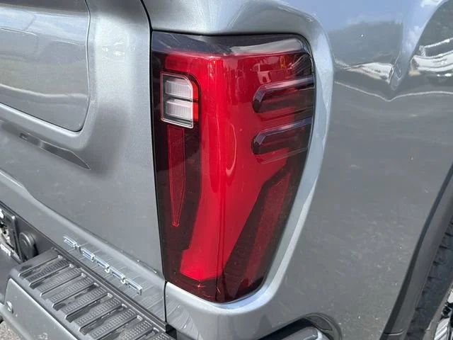 New 2026 Sterling Metallic GMC Denali image 9