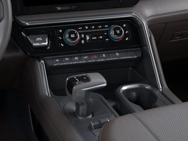 New 2026 Coastal Dune GMC Denali image 23