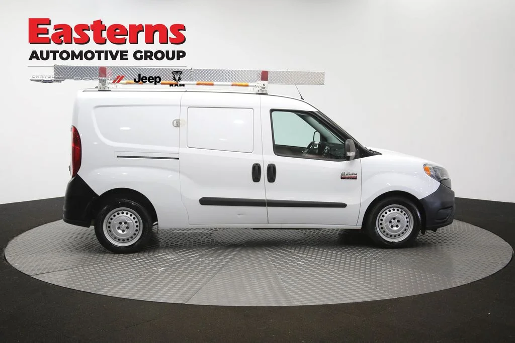 Used 2019 White Ram Tradesman image 45