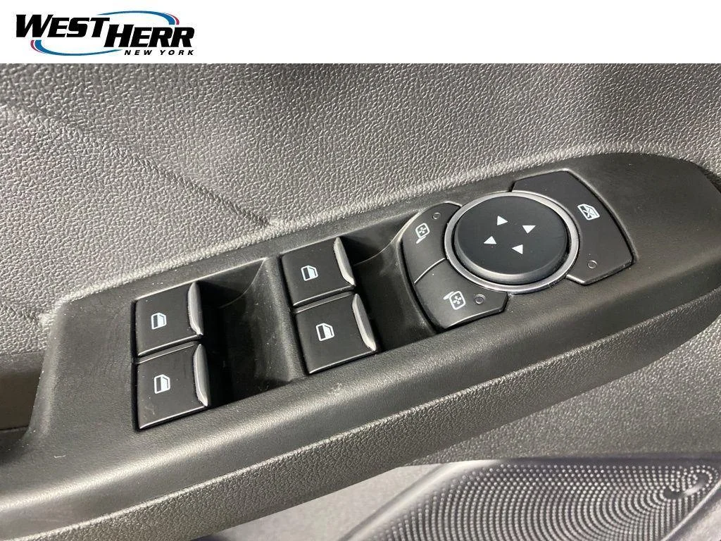 Used 2023 Carbonized Gray Metallic Ford Active image 15
