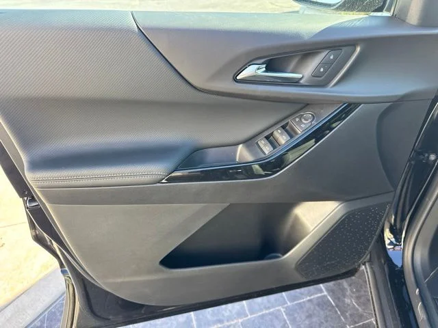New 2027 Black Chevrolet LT image 11