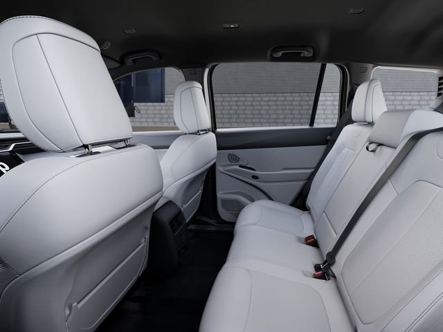 New 2026 41 Jeep Limited image 23