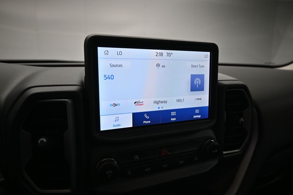 Used 2023 White Ford Outer Banks image 15