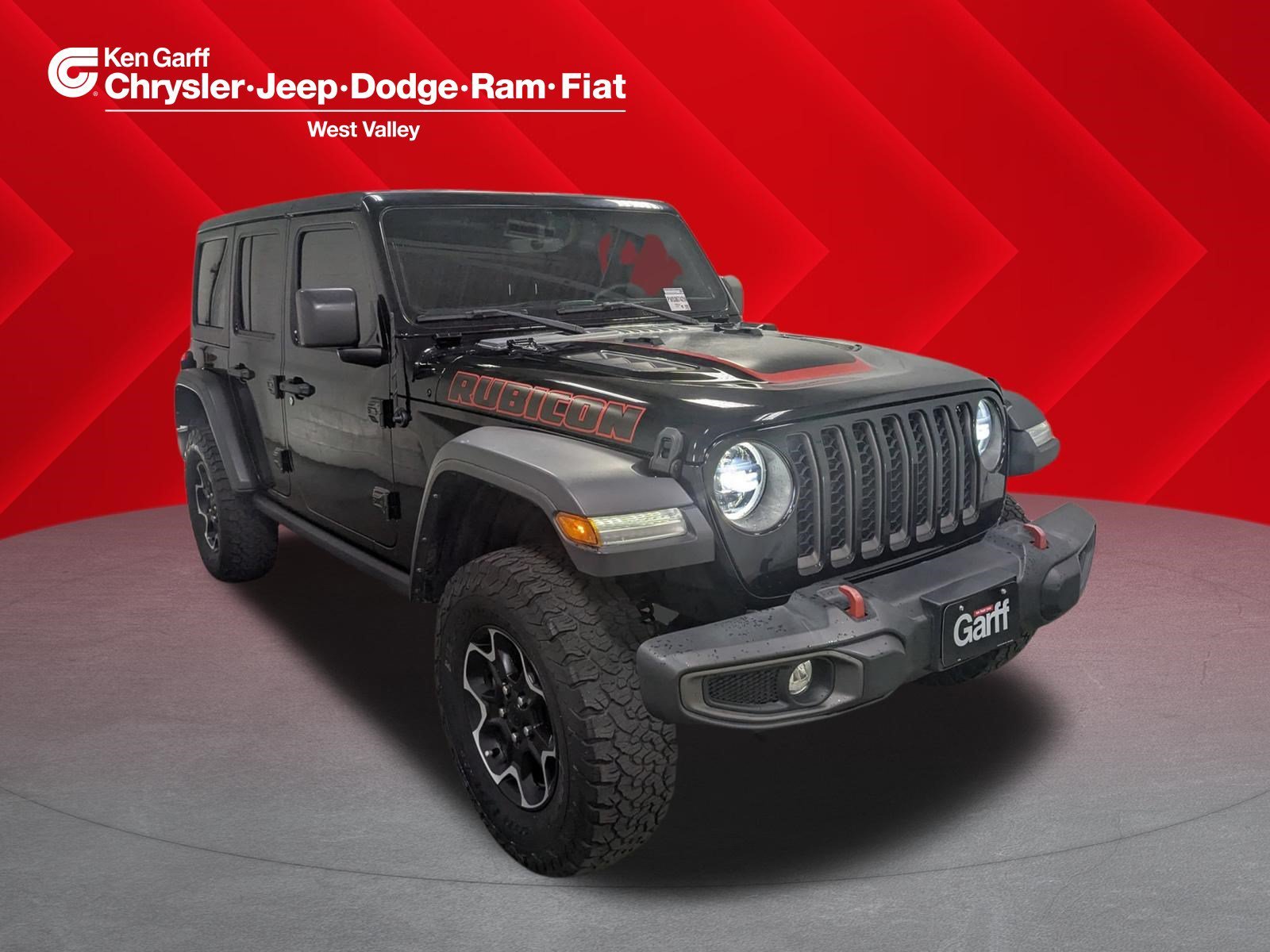 2023 Jeep Wrangler 4xe