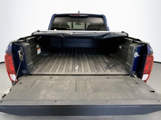 Used 2019 Blue Honda RTL image 26