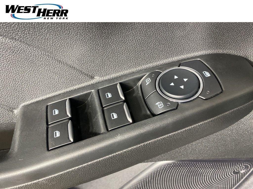 Used 2023 Carbonized Gray Metallic Ford Active image 15