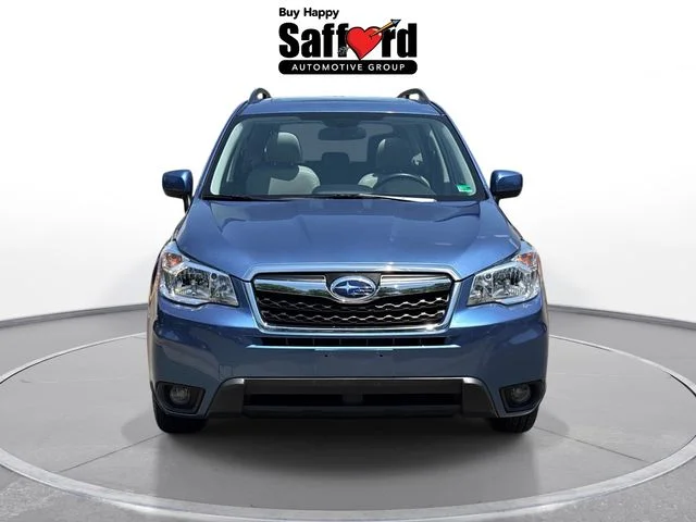 Used 2016 Blue Subaru 2.5i Limited image 8