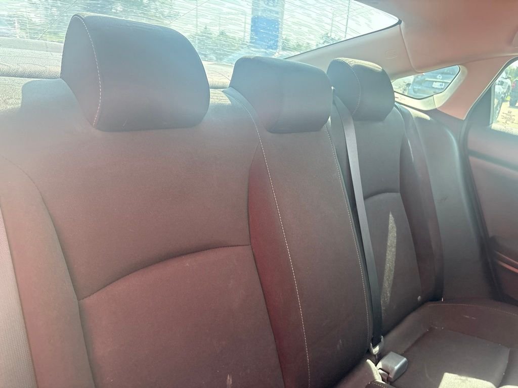 Used 2016 Red Honda LX image 27