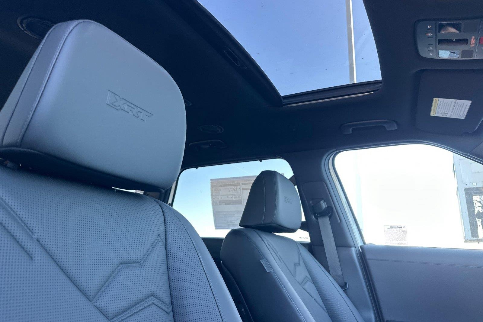 New 2026 Creamy White Pearl Hyundai XRT Pro image 47