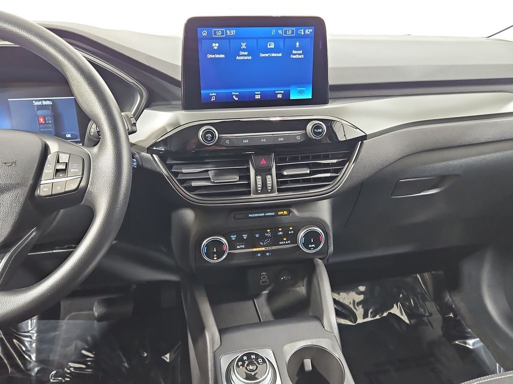 Used 2025 White Ford Active image 18