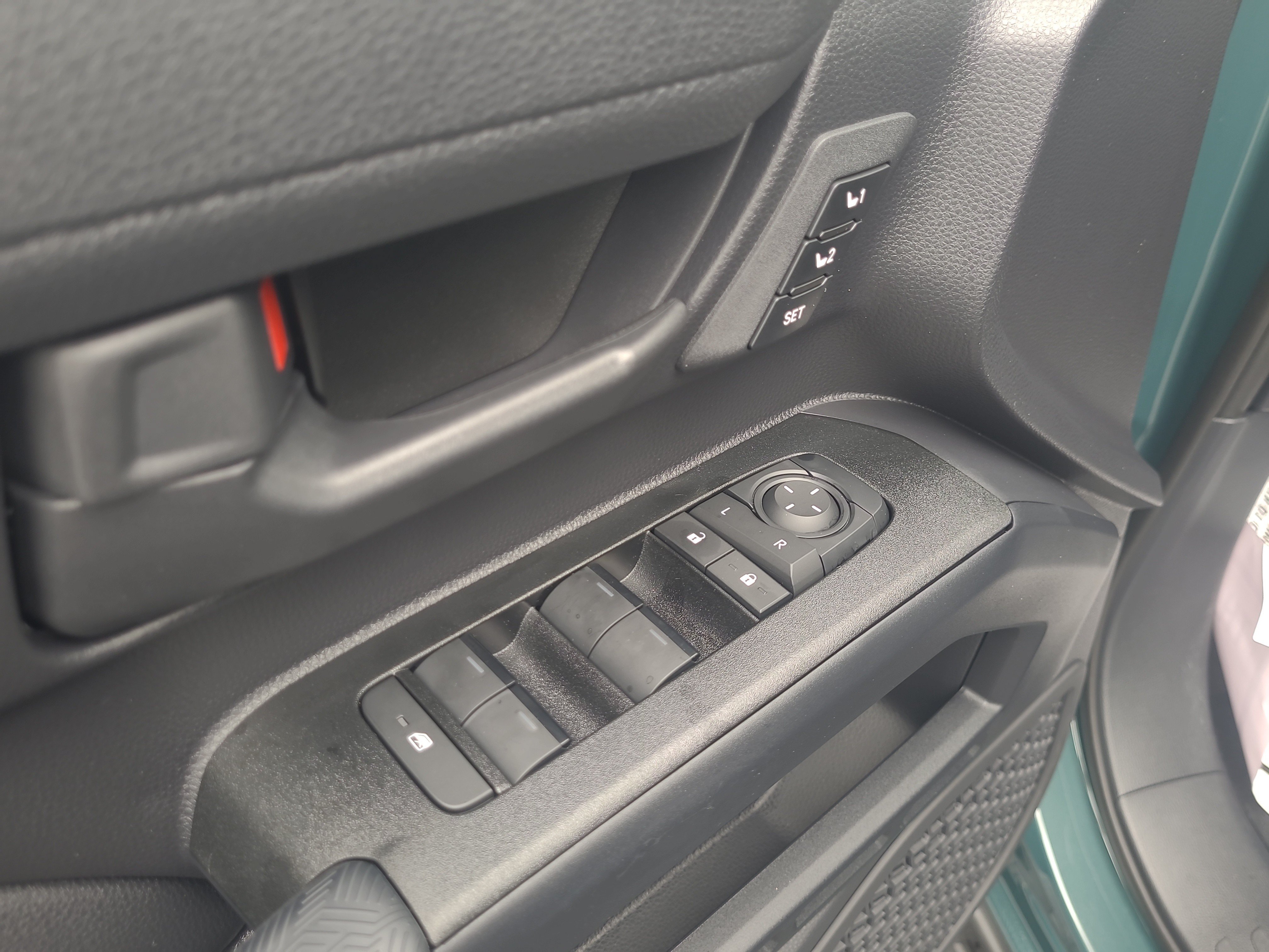 Used 2026 Everest Toyota TRD Off-Road Premium image 33