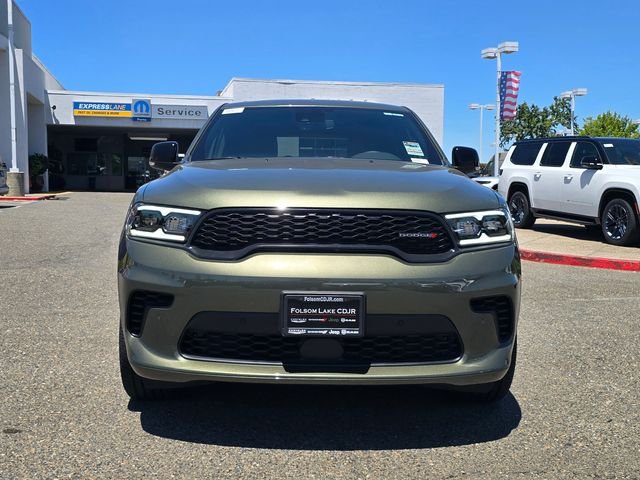 New 2026 Green Machine Dodge GT Plus image 2