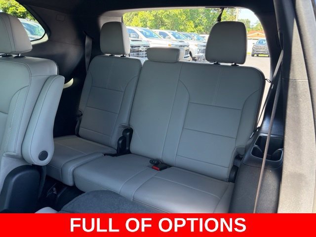 2026 GMC Acadia Elevation - Photo 16
