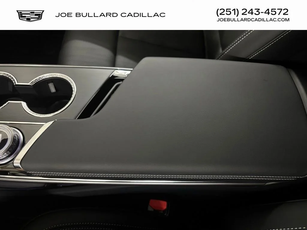 2026 Cadillac LYRIQ V - Photo 29