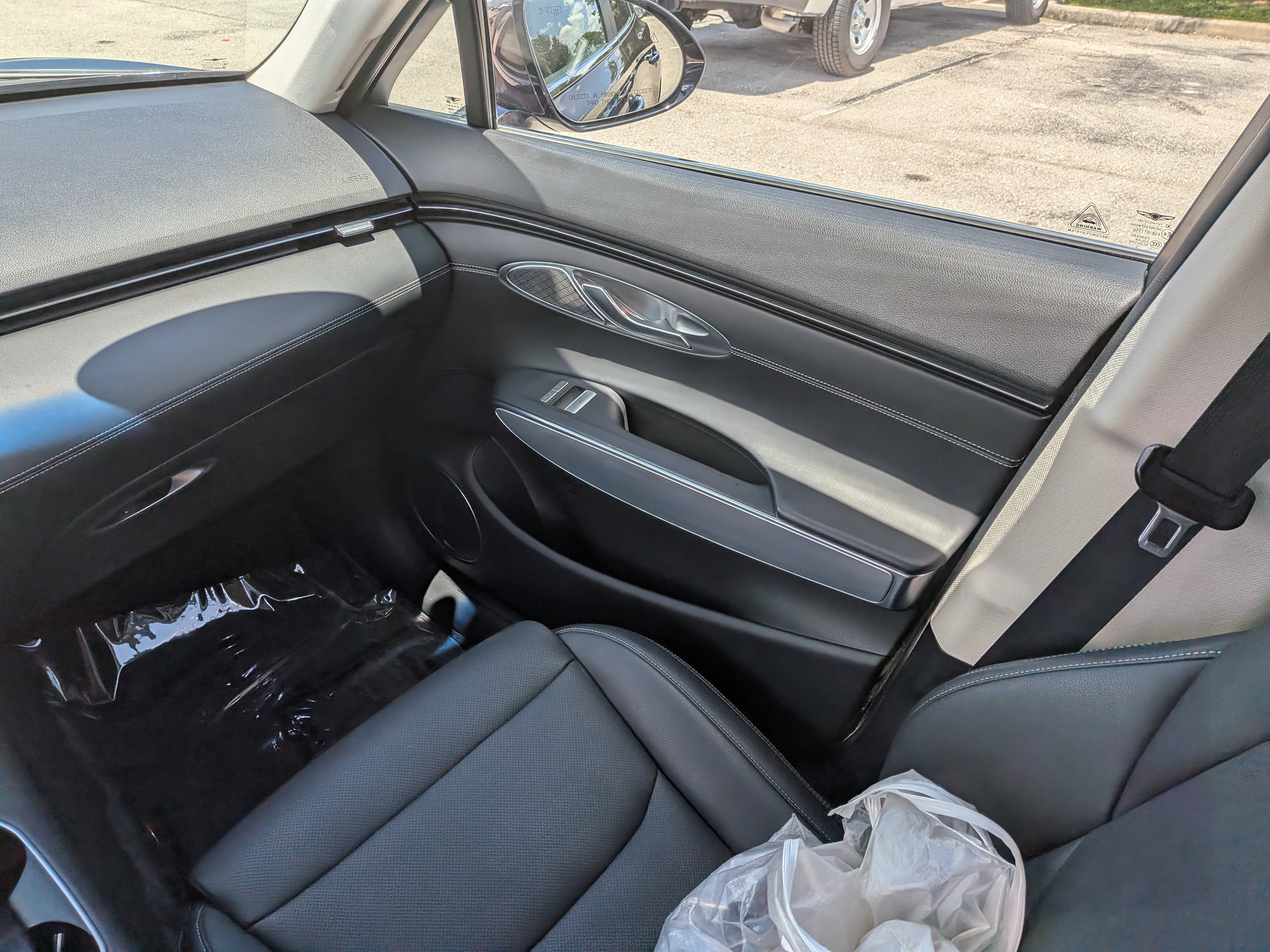 2022 GENESIS GV70 Standard - Photo 20