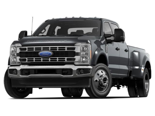 2026 Ford F-450's photo