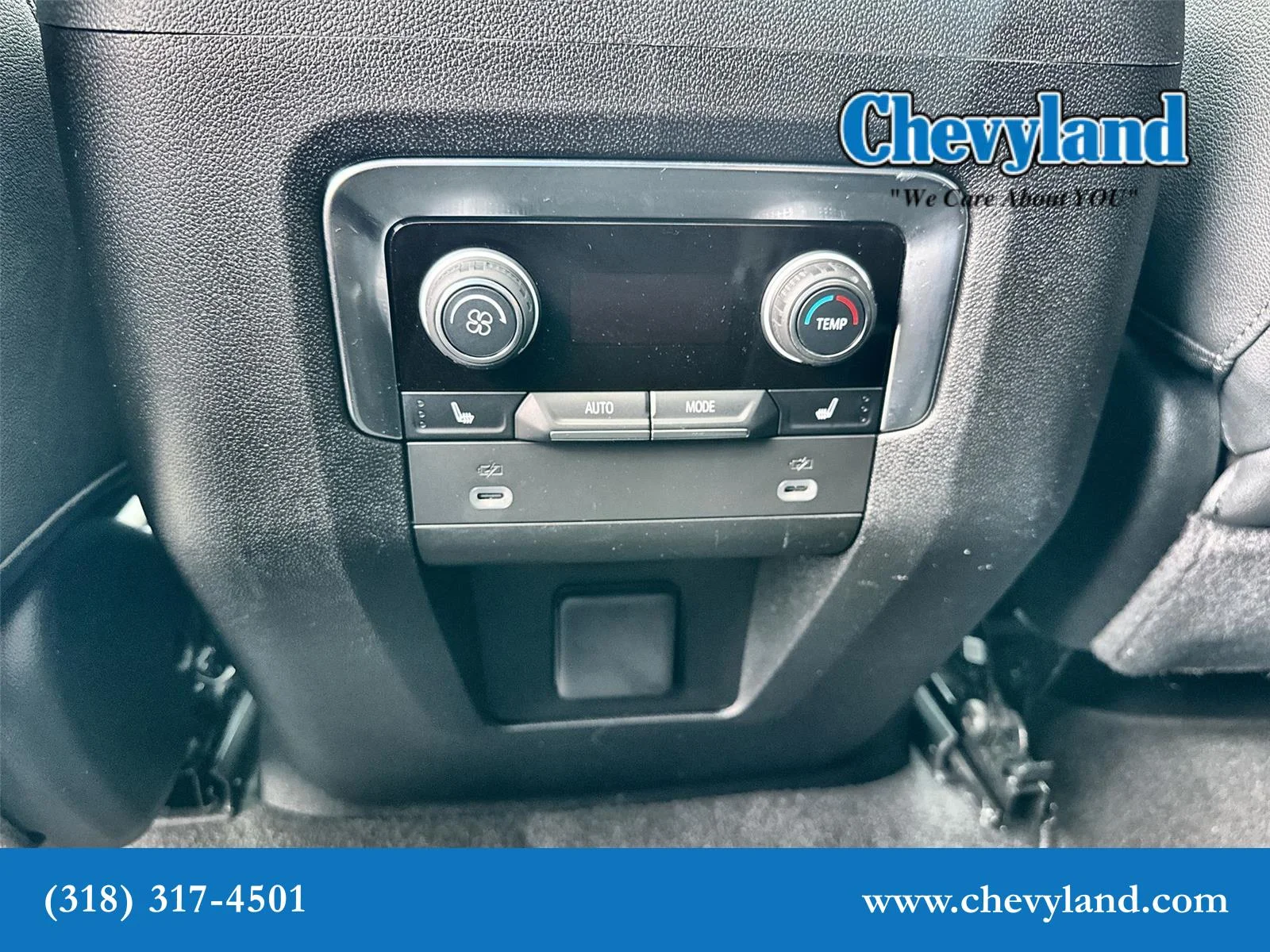 Certified Used 2024 Black Chevrolet Z71 image 22