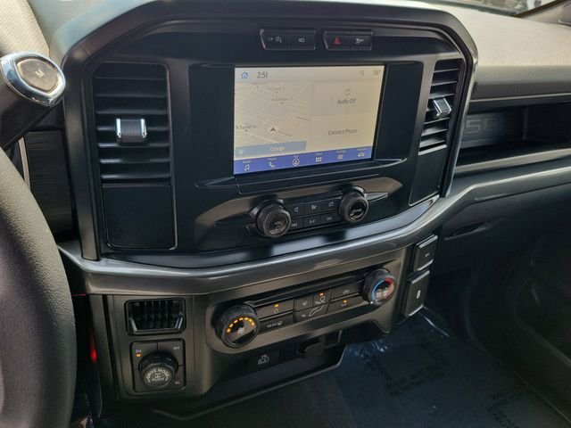 Certified Used 2023 Oxford White Ford XL image 8