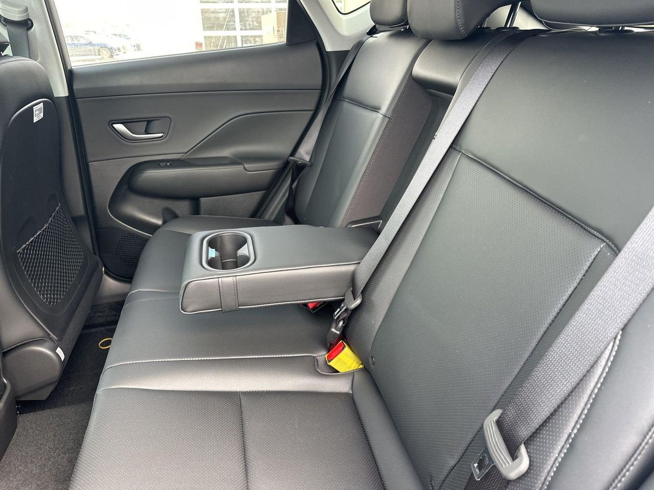 2026 Hyundai Kona Limited - Photo 18