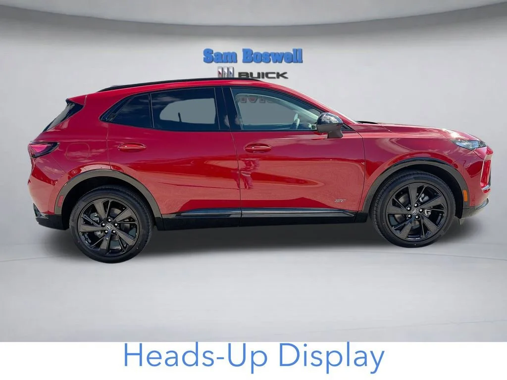 2026 Buick Envision Sport Touring - Photo 9
