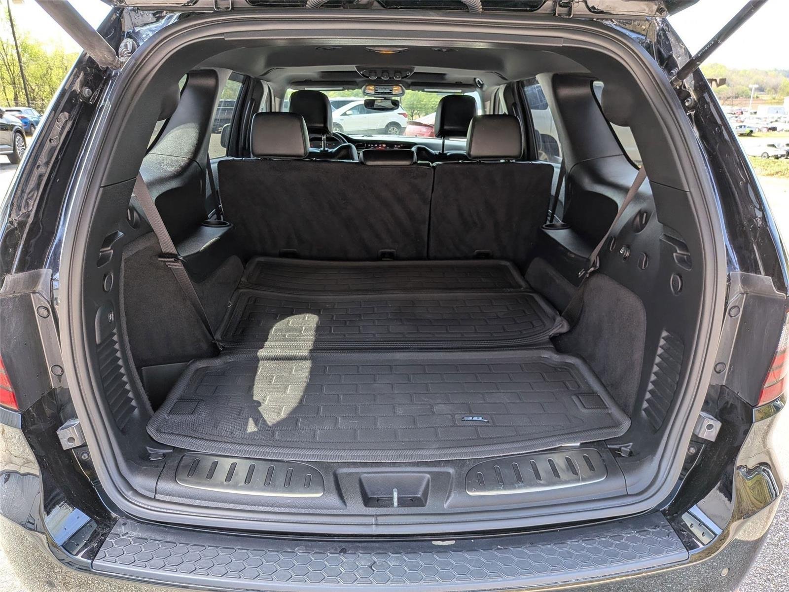 Used 2022 DB Black Clearcoat Dodge R/T image 33