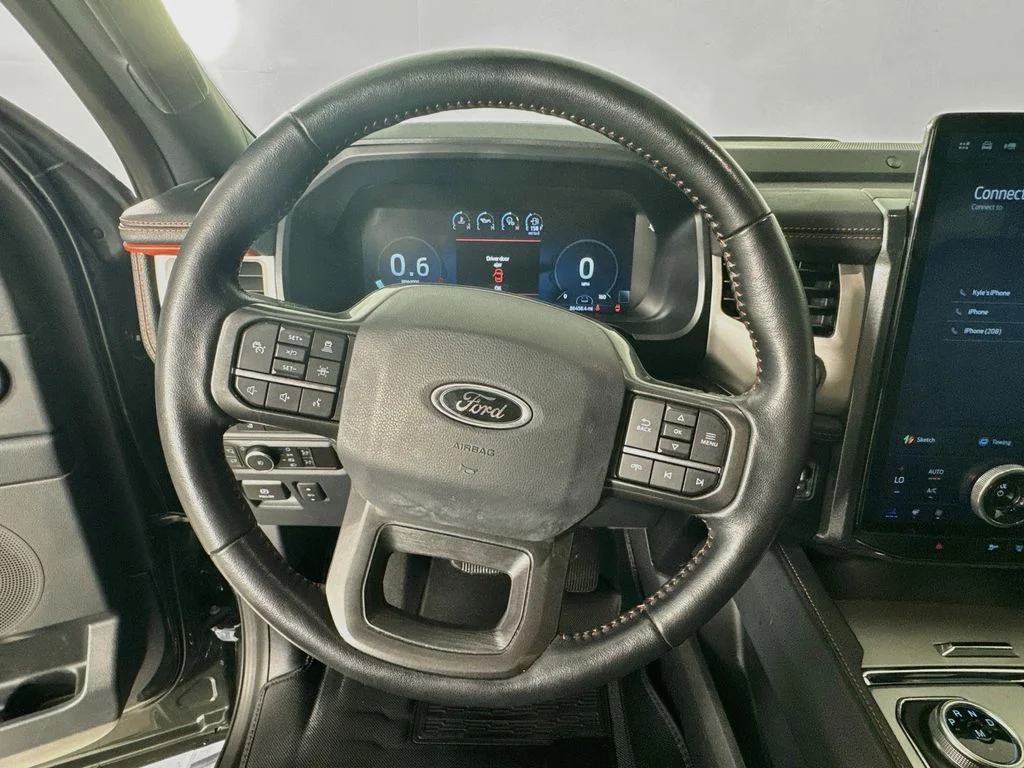 Used 2023 Green Ford Timberline image 12