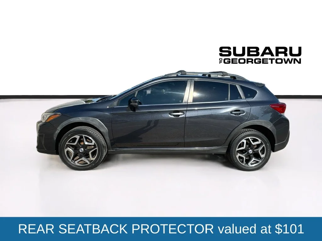 Used 2018 Gray Subaru 2.0i Limited image 4
