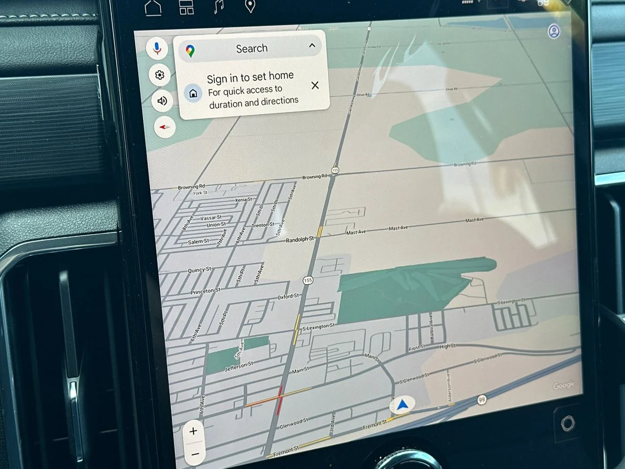 2026 GMC Acadia Elevation - Photo 65