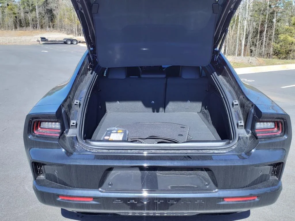 2025 Dodge Charger Daytona R/T - Photo 22