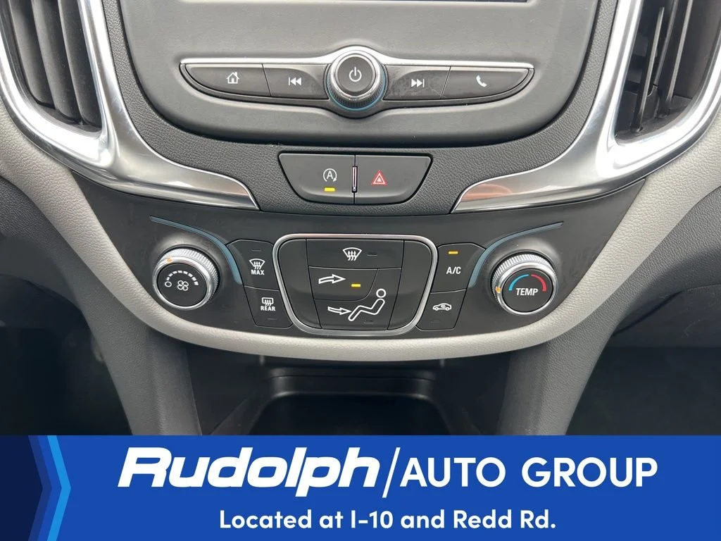 Used 2024 Sterling Gray Metallic Chevrolet LT image 32