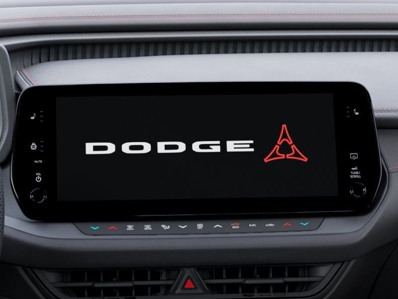 New 2026 Green Machine Dodge Scat Pack image 18