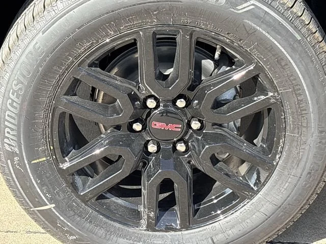 2026 GMC Sierra 1500 Elevation - Photo 10