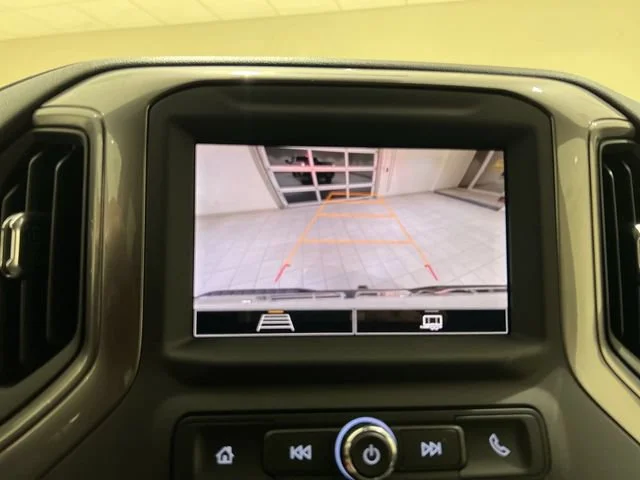 2026 GMC Sierra 3500HD Pro - Photo 13