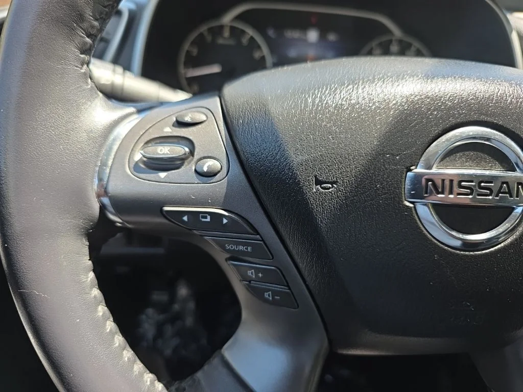 2020 Nissan Murano Platinum - Photo 15
