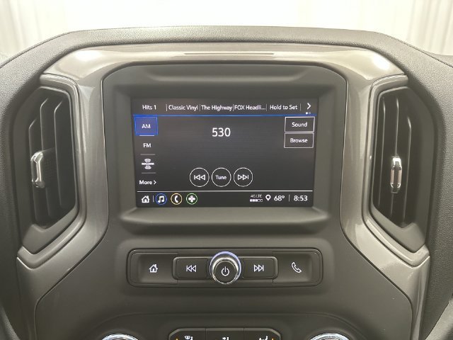 2026 GMC Sierra 1500 Pro - Photo 14