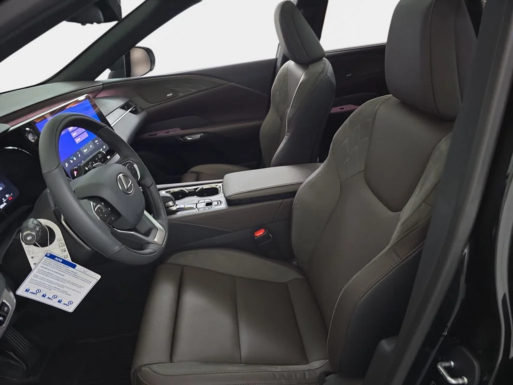 New 2026 Caviar Lexus LUXURY image 15
