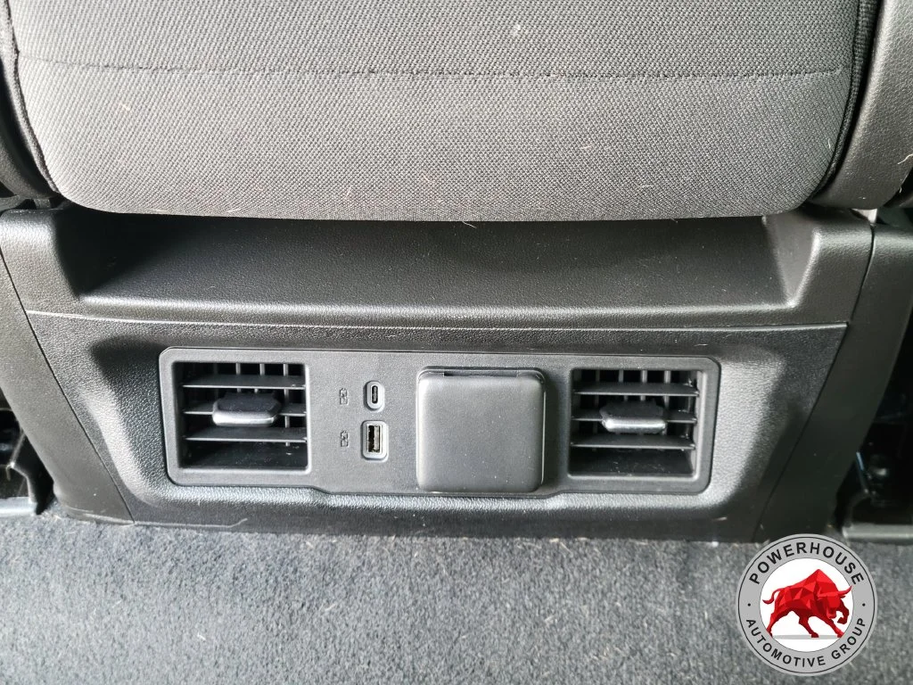 Used 2023 White Chevrolet LT image 17